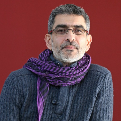 Daniel Mosquera