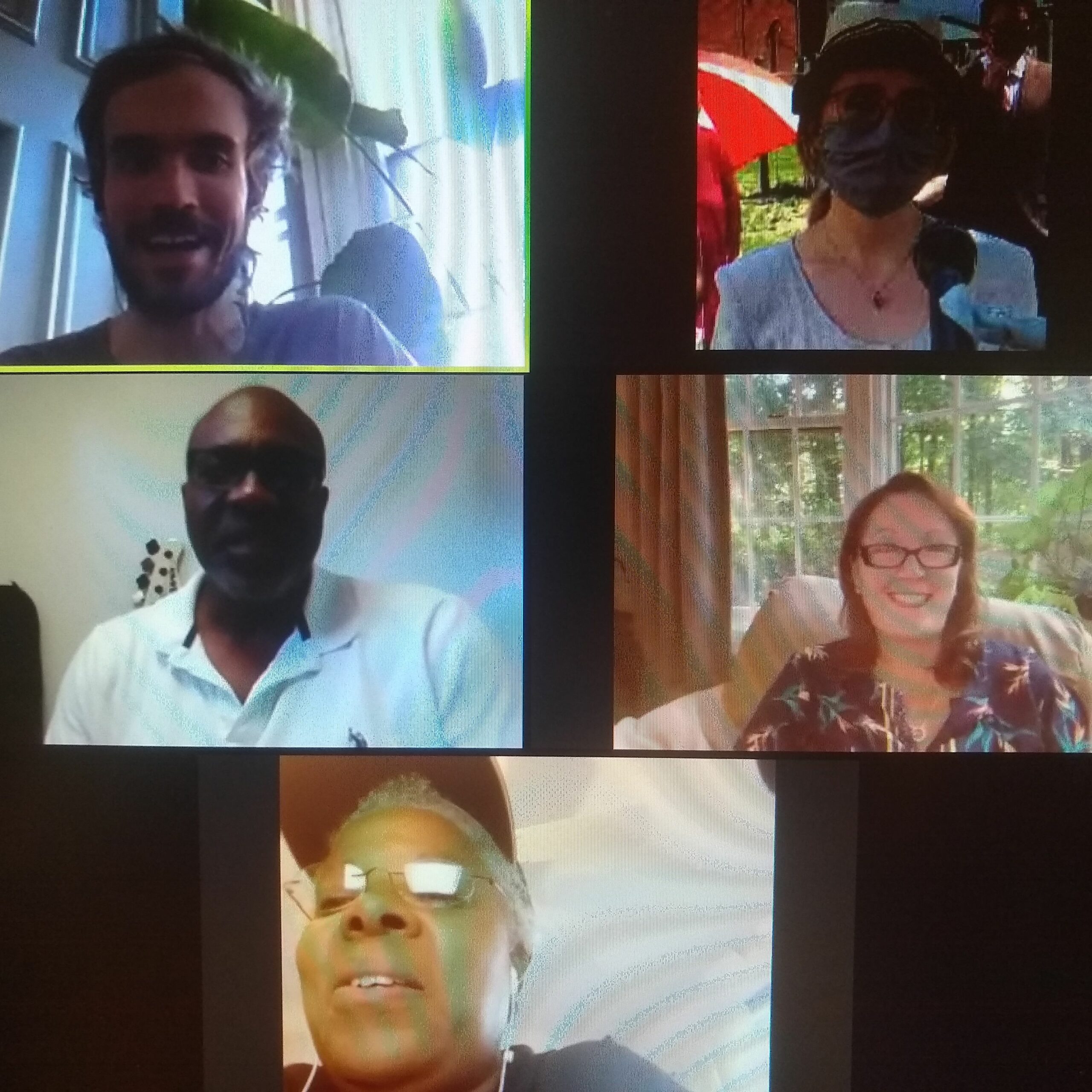 Reclaiming History: Community Conversation with Ibram X. Kendi preview ...