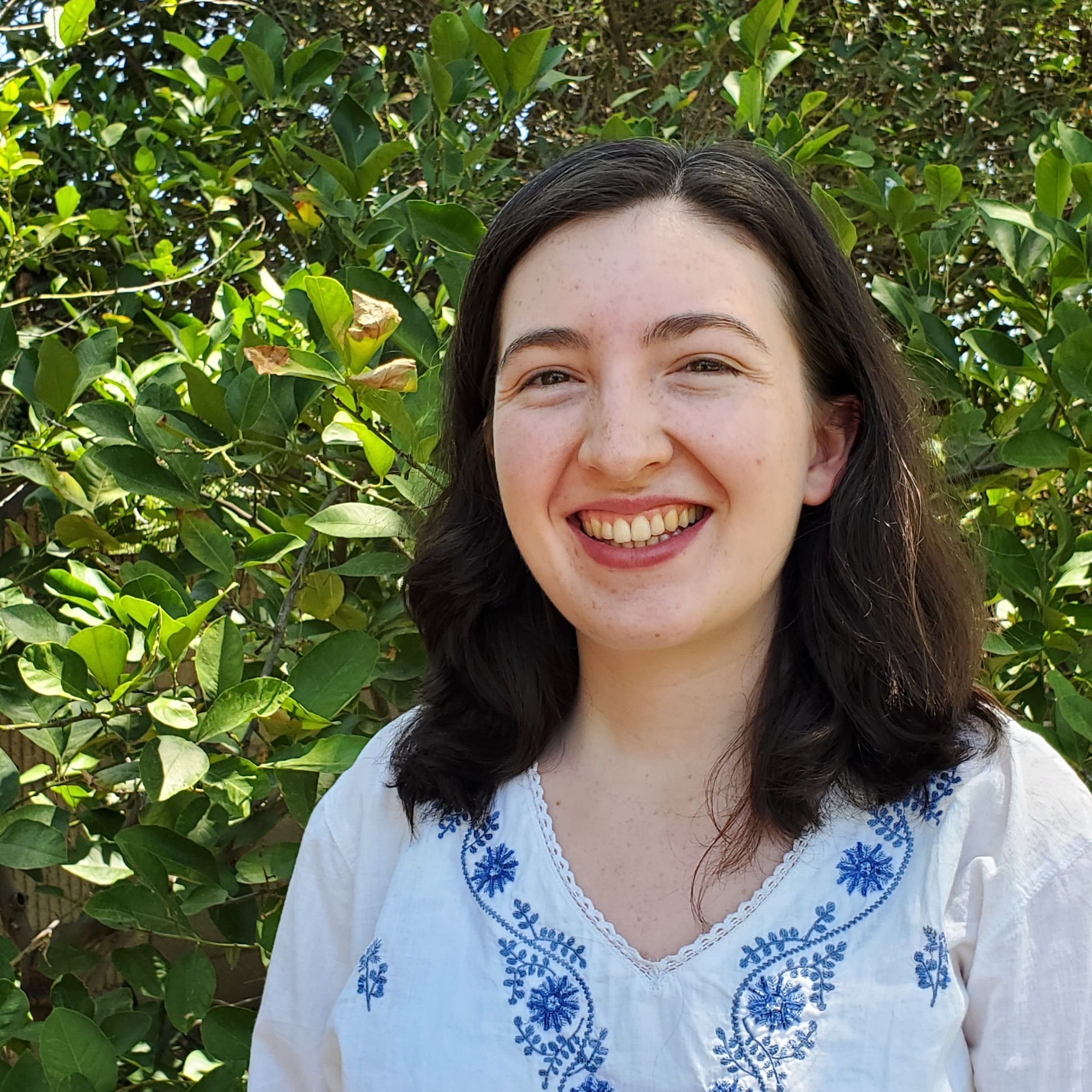 Sanctuary Spotlight: Catie Rafferty - The Sanctuary For Independent Media