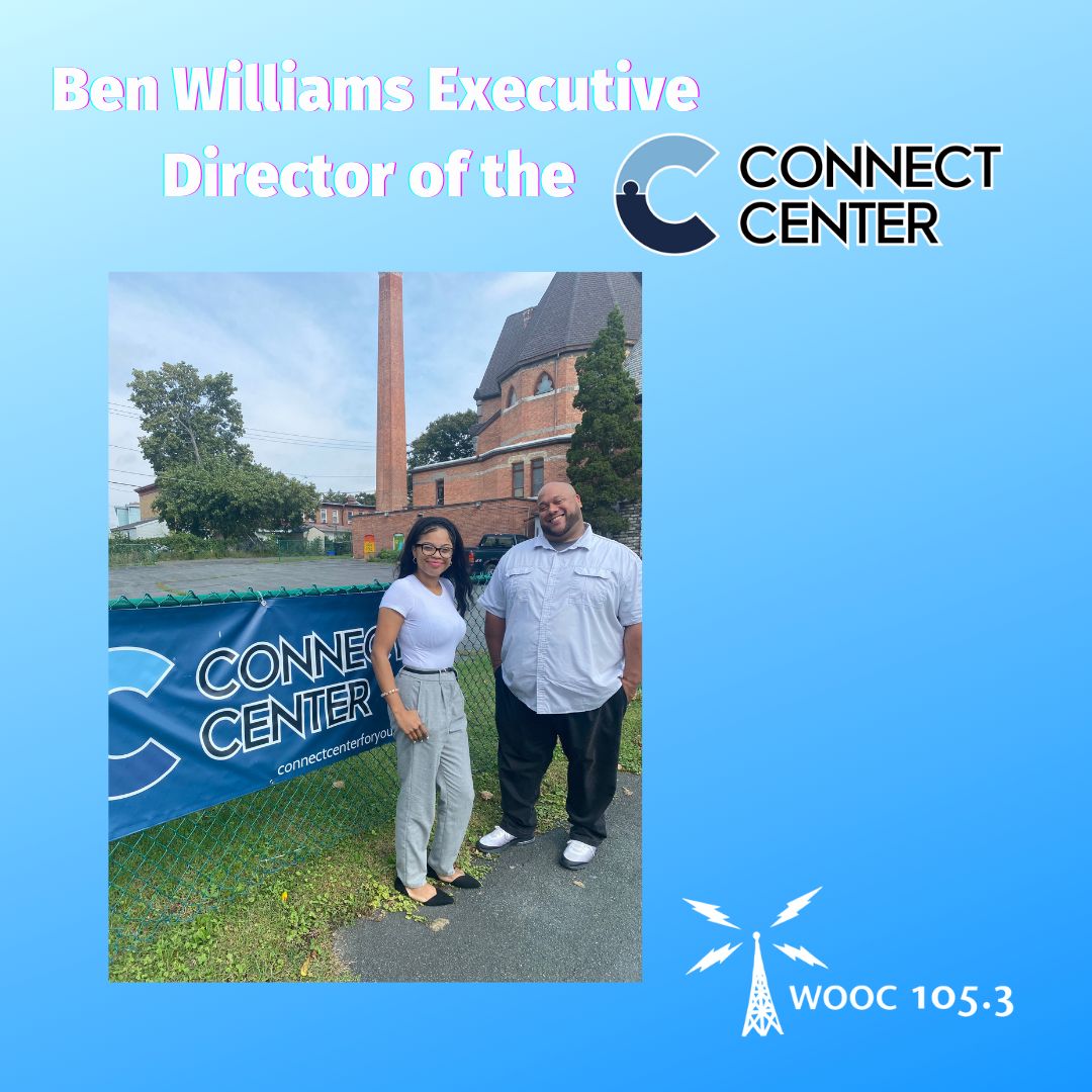 Connect Center For Youth - The Sanctuary For Independent Media