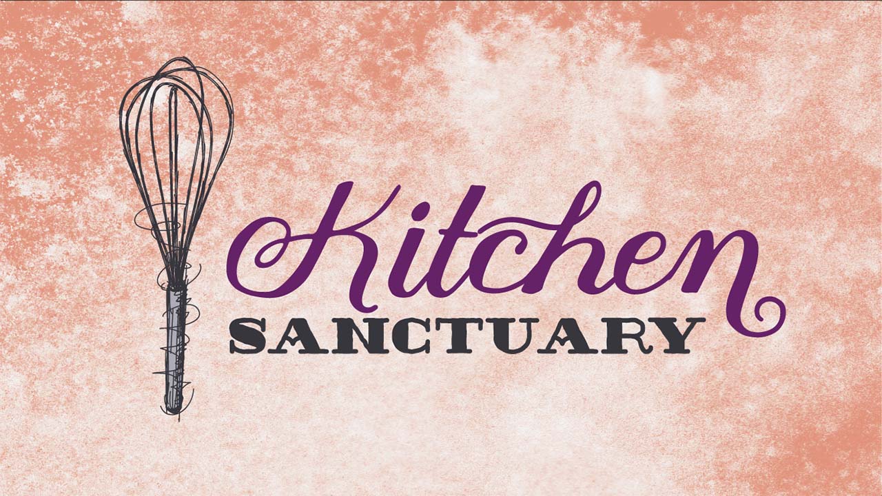 Kitchen Sanctuary