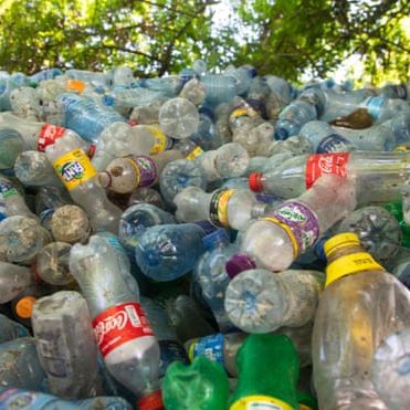 Ministry censures beverage companies for slow collection of recycling  containers