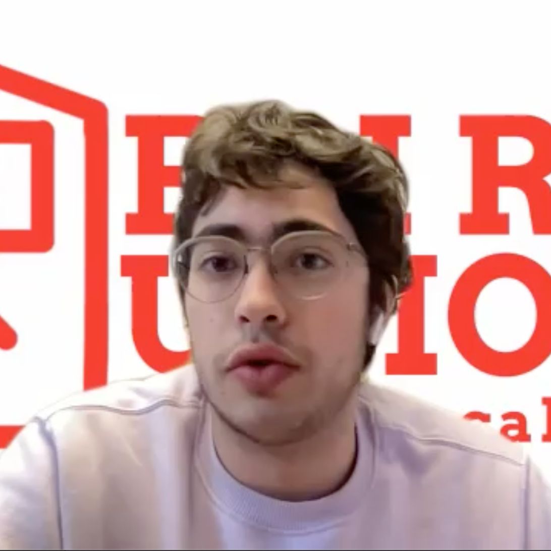 Tarik Rasheed Rpi RPI RA’s are Trying to Unionize - The Sanctuary For Independent Media
