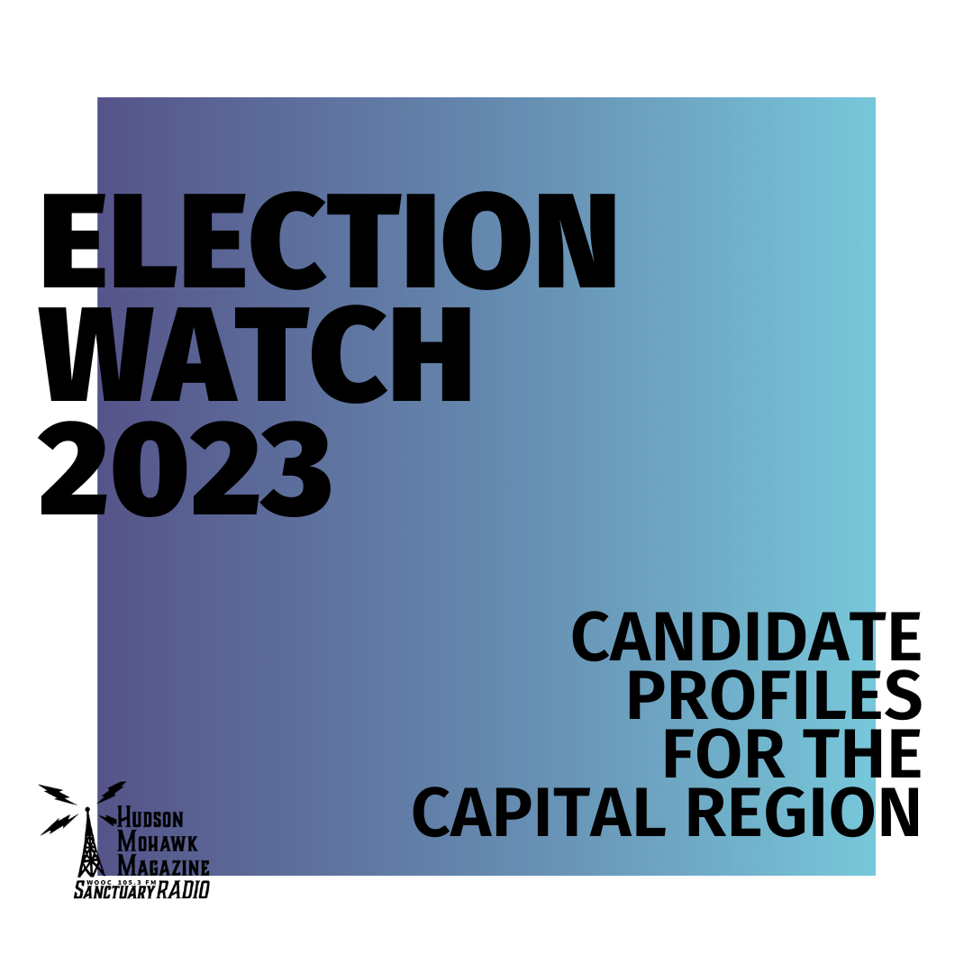 Election Watch 2023 - The Sanctuary For Independent Media