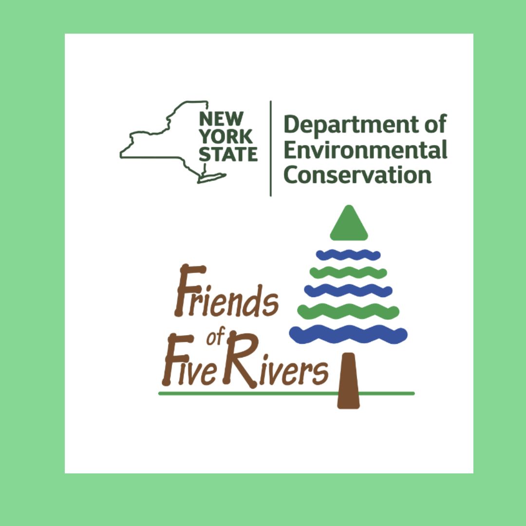 Five Rivers Environmental Education Center - The Sanctuary For ...