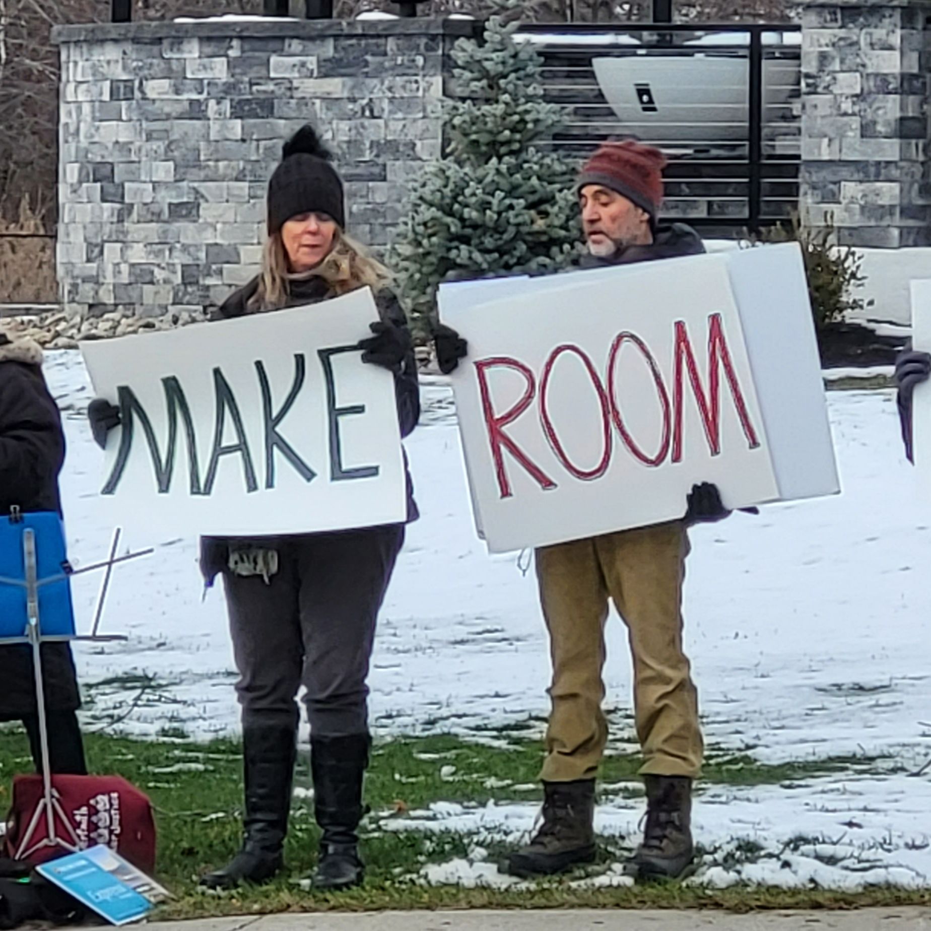 Border Watch Vigil For Asylum Seekers Sun Dec 10 - The Sanctuary For ...
