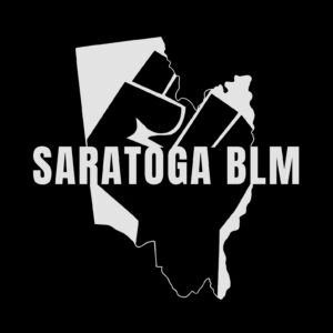 Saratoga BLM