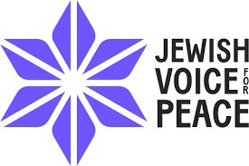 Jewish Voices for Peace Logo