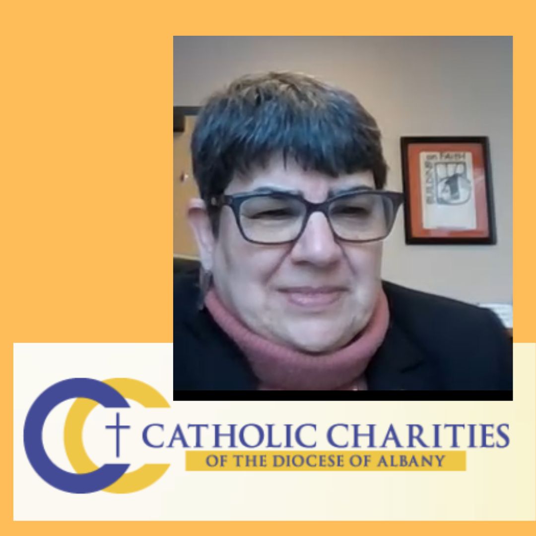Support Programs Offered by Catholic Charities - Sanctuary For ...