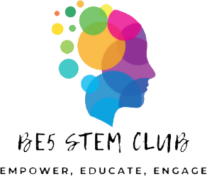 Be5 Stem Club Logo