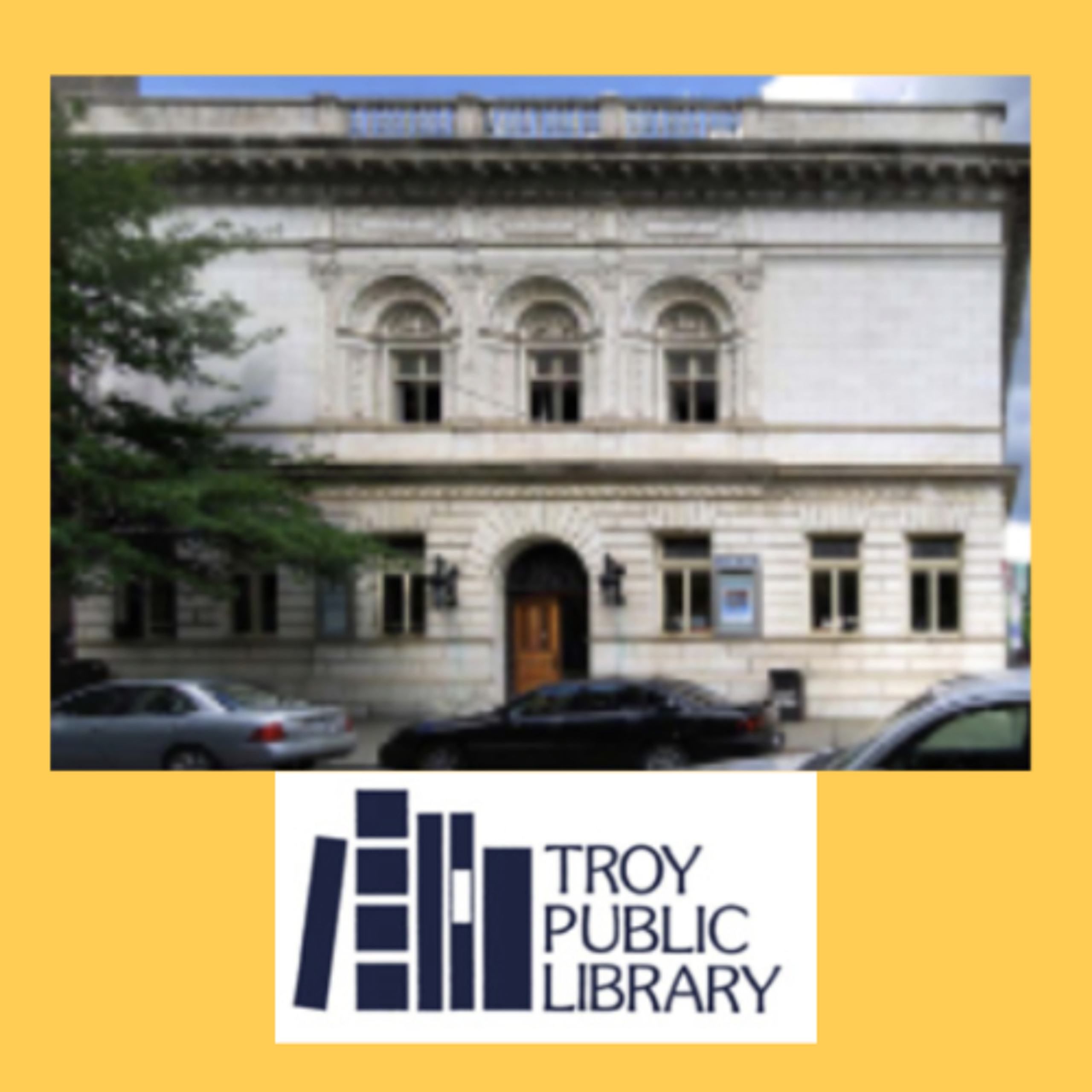 Nch Library Troy Library’s Database Resources - The Sanctuary For Independent Media