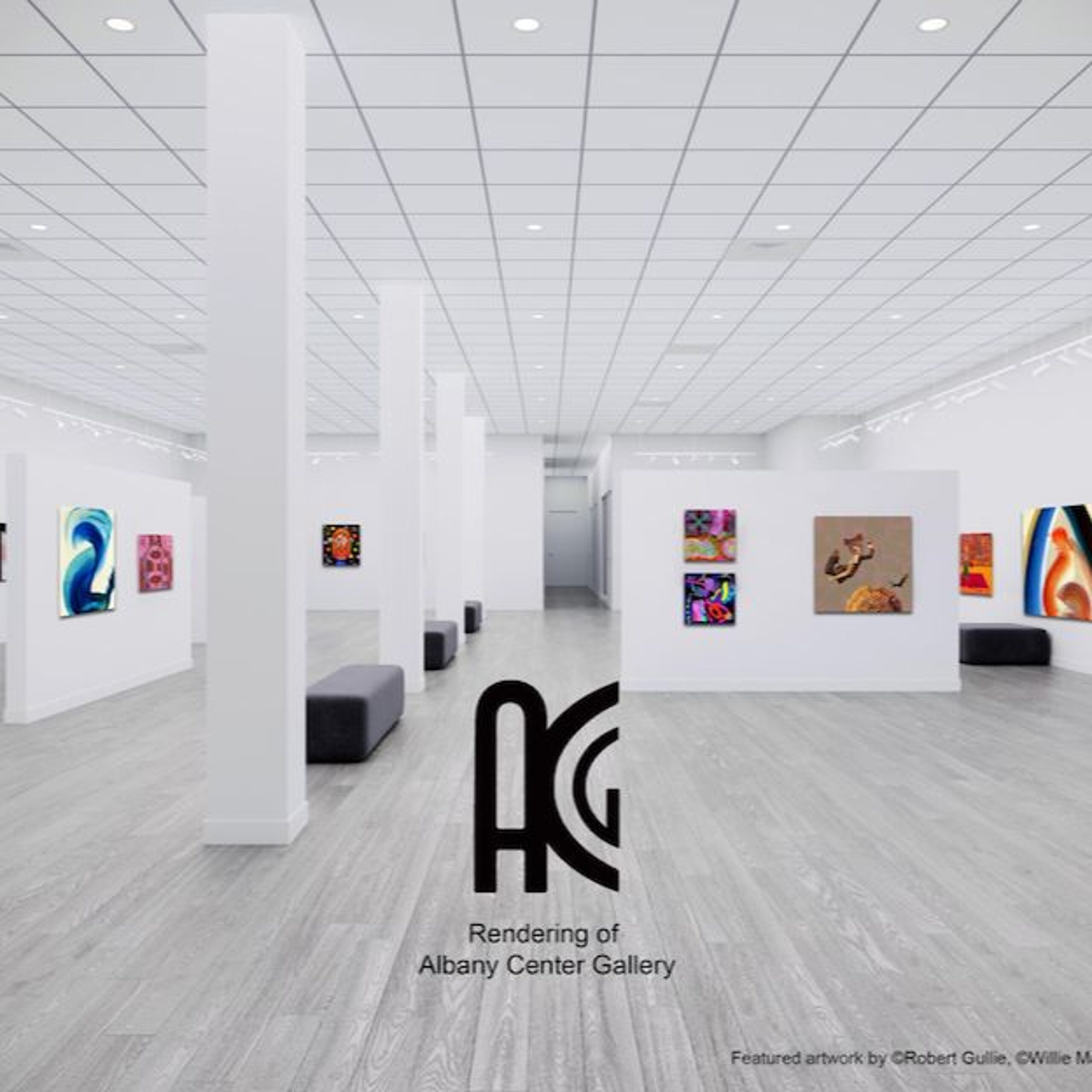 Albany Center Gallery is Moving! - The Sanctuary For Independent Media