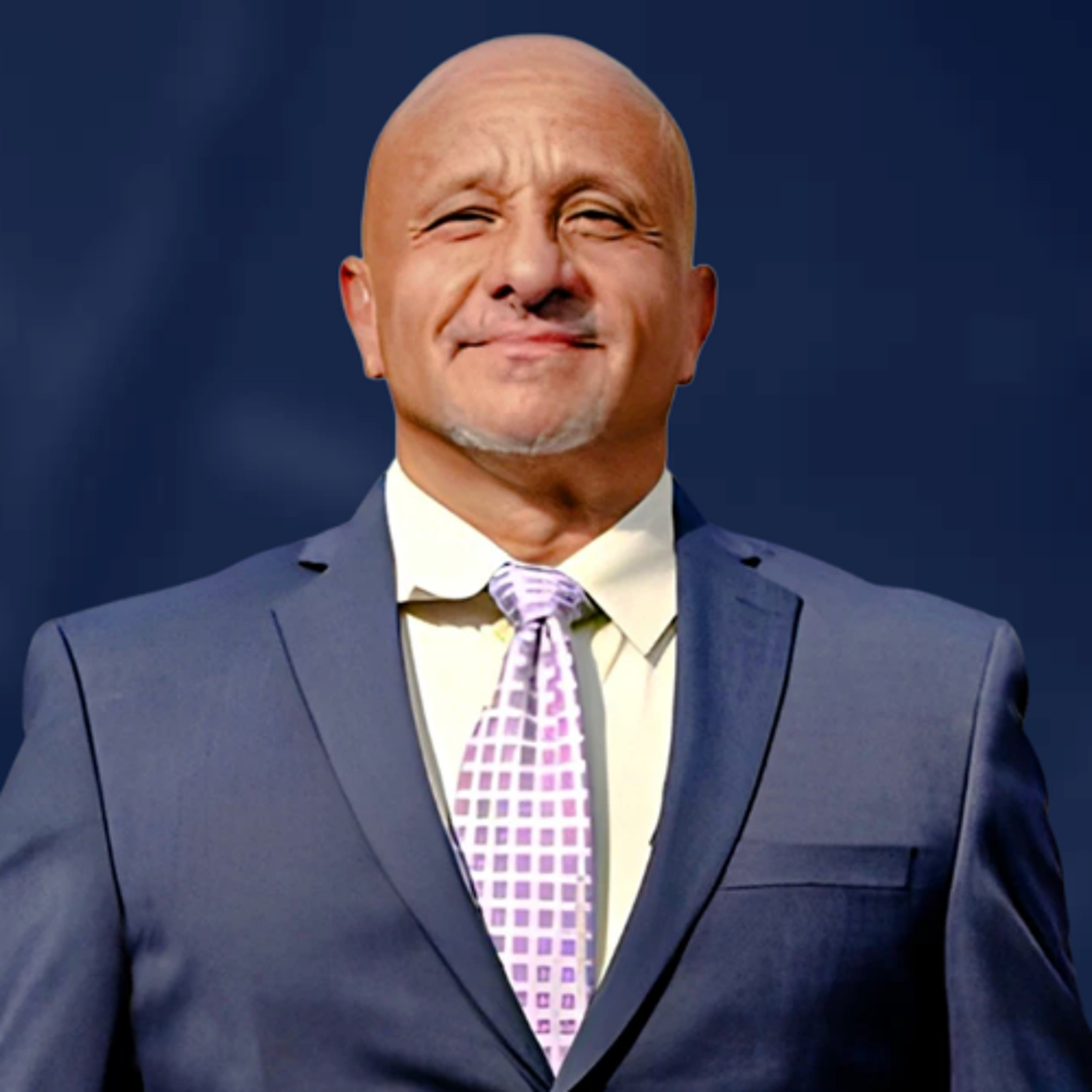 Rocco Pezzulo- Republican Candidate for Mayor of Albany - The Sanctuary ...