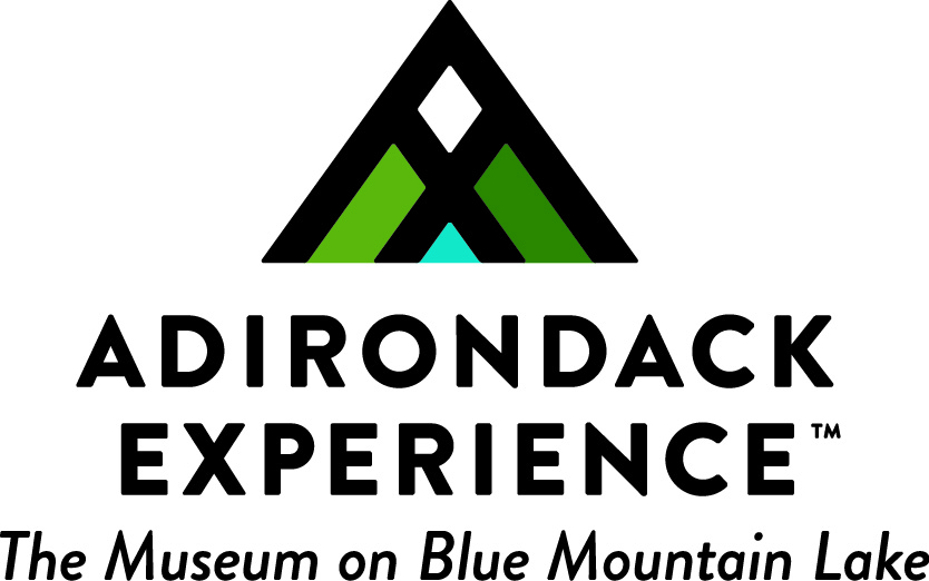 logo Adirondack Experience