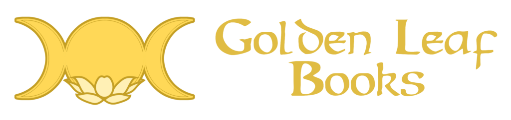 Golden Leaf Books