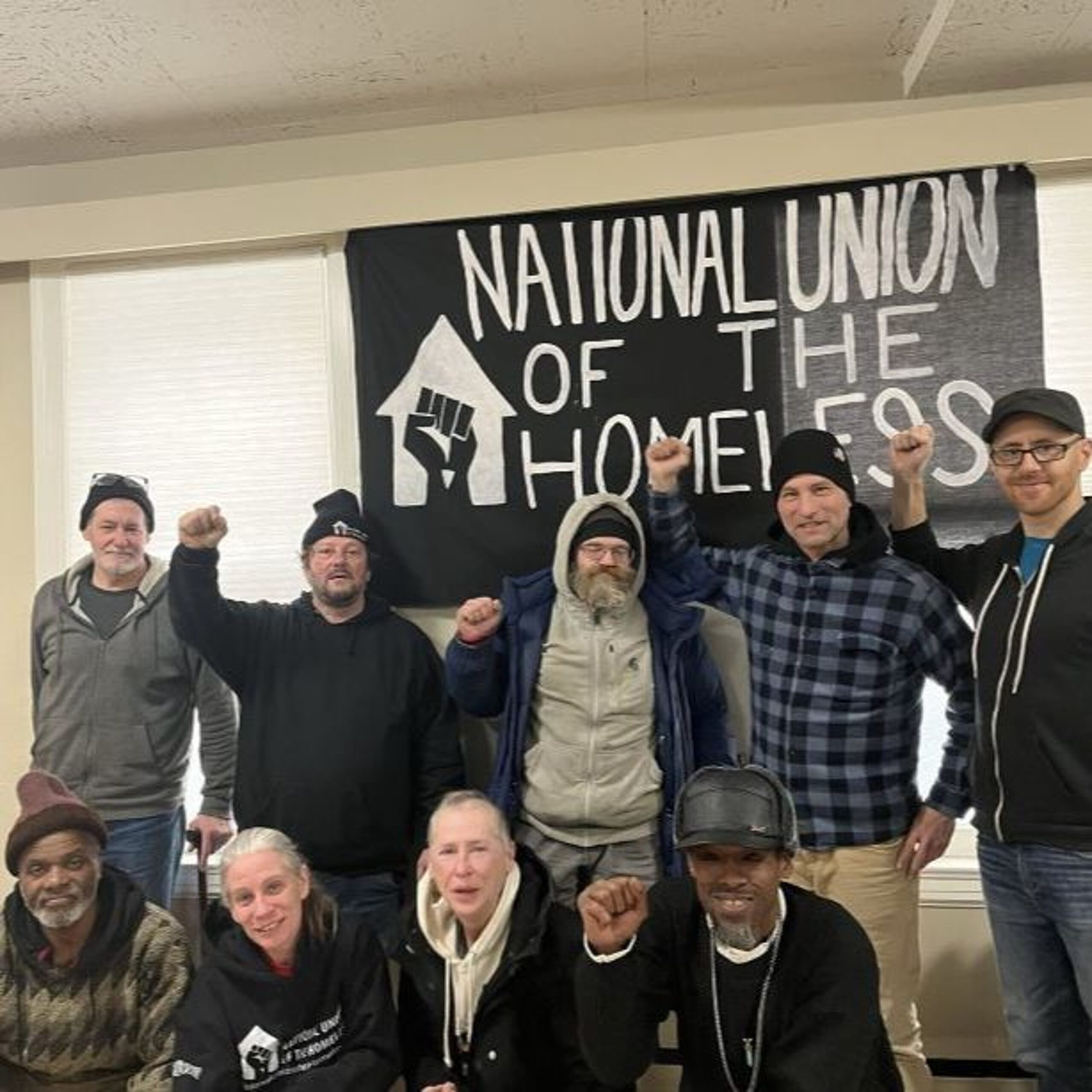 Housing Rights Advocacy with the National Union of The Homeless - The ...