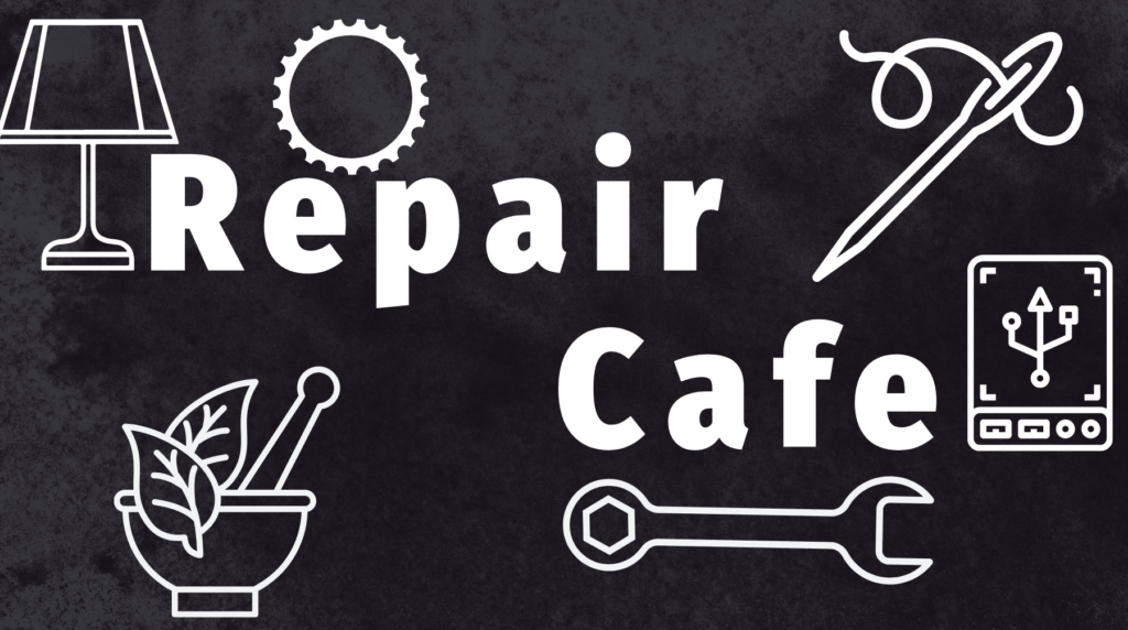 Repair Cafe